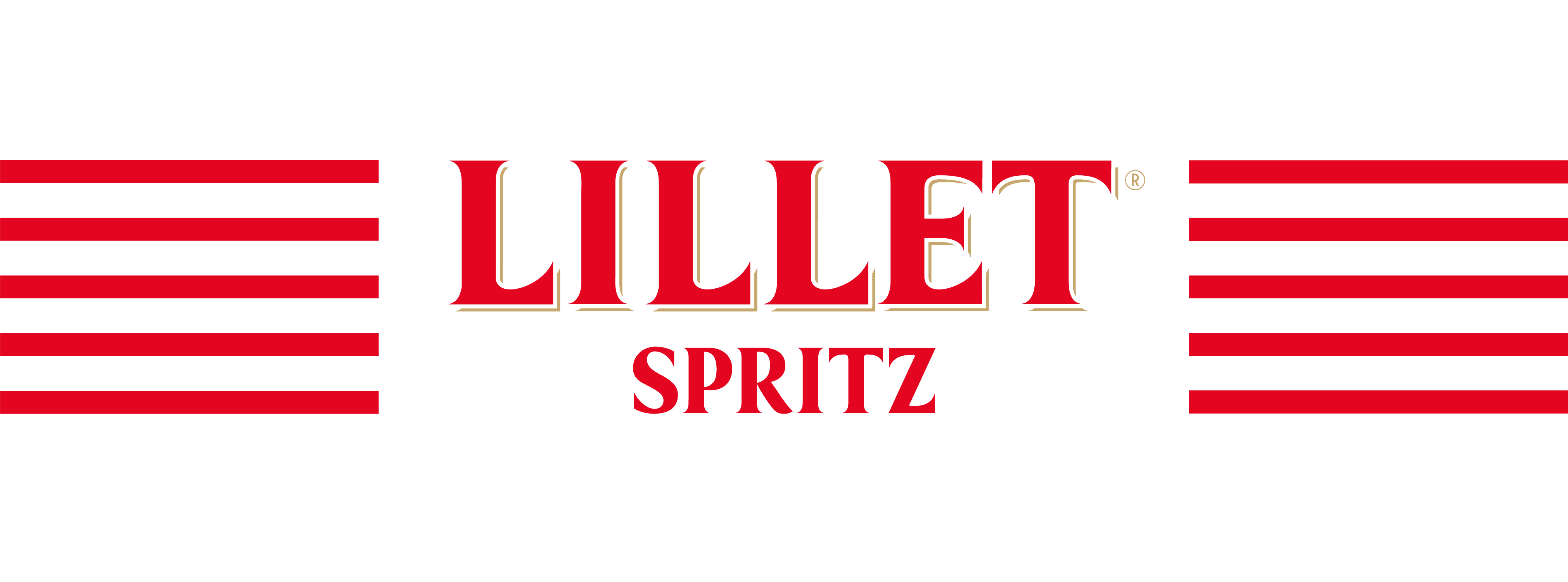 Lillet Spritz logo