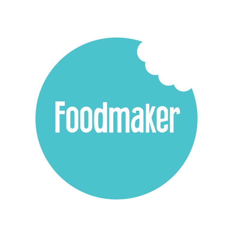 Foodmaker logo