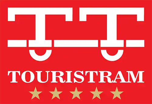 Tourist Tram logo
